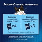 Влажный корм Felix Суп с треской, для кошек, 48 г - Фото 7