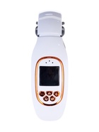 Массажёр для шеи Luazon LEM-50, 4 Вт, 4 режима, USB, от АКБ, белый - Фото 2