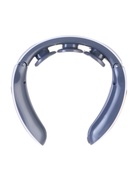 Массажёр для шеи Luazon LEM-50, 4 Вт, 4 режима, USB, от АКБ, белый - Фото 2