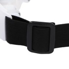 Массажёр для глаз Luazon LEM-18, 2 режима, от USB/от батареек 2хAAА (не в комплекте) - фото 27300305