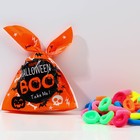 Резинки для волос на Хэллоуин «Страшные истории», 80 шт., d= 2,5 см. - Фото 2