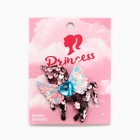 Заколка для волос Princess - Фото 2