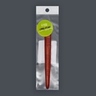 Массажёр «Палочка», деревянный, универсальный, 14.5×1.5 см, цвет «красное дерево» - Фото 8