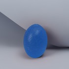 Массажёр реабилитационный, 30 кг, 5,8 × 4,2 см, цвет синий - Фото 5