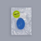 Массажёр реабилитационный, 30 кг, 5,8 × 4,2 см, цвет синий - Фото 3