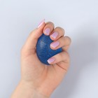 Массажёр реабилитационный, 30 кг, 5,8 × 4,2 см, цвет синий - Фото 4