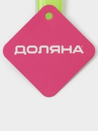 Сито для просеивания с ручкой Доляна «Хозяюшка», d=10 см, зелёное - Фото 6