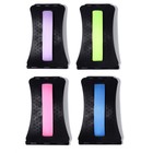 Массажёр для спины, четырёхуровневый, 37×24.5 см, МИКС - Фото 12