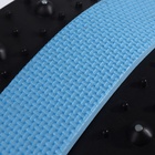 Массажёр для спины, трёхуровневый, с магнитом, 36×23 см, МИКС - Фото 8