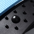 Массажёр для спины, трёхуровневый, с магнитом, 36×23 см, МИКС - Фото 9