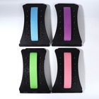 Массажёр для спины, трёхуровневый, с магнитом, 36×23 см, МИКС - Фото 11