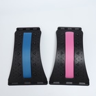 Массажёр для спины, трёхуровневый, с магнитом, 36×23 см, МИКС - Фото 12