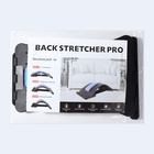 Массажёр для спины, трёхуровневый, с магнитом, 36×23 см, МИКС - Фото 14