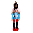 Декор «Щелкунчик», 3.5×12.5 см, МИКС - Фото 2