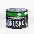 Бестабачная никотиновая смесь для кальяна  Brusko "Энергетик" 50 г, medium - фото 11892971