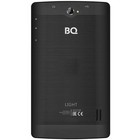Планшет BQ-7083G Light, 7", TN, 1024х600, 1.3 ГГц, 1+8 Гб, 2+0,3 МП, чёрный - фото 51482822 Планшет BQ-7083G Light, 7", TN, 1024х600, 1.3 ГГц, 1+8 Гб, 2+0,3 МП, чёрный - фото 51482822