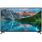 Телевизор BQ 3203B, 32", 1366х768, DVB-C/T/T2/S2, 2хHDMI, 1хUSB, чёрный - фото 51442270