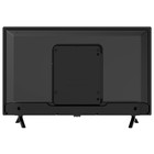 Телевизор Blackton 32S09B, 32", 1366х768, DVB-C/T/T2/S2, 2хHDMI, 1хUSB, SmartTv, чёрный - фото 51524558