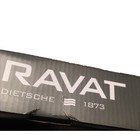 Внешняя часть смесителя для душа BRAVAT PB839103CP-RUS, встраиваемый, 1 функция - Фото 2