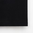 Футболка «Za Россию», с символикой Z, размер 52, цвет чёрный - фото 24287066