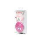 Наушники Harper KIDS HK-39, проводные, вакуумные, микрофон, 3.5 мм, 96 дБ, кейс, оранжевые - фото 51582713 Наушники Harper KIDS HK-39, проводные, вакуумные, микрофон, 3.5 мм, 96 дБ, кейс, оранжевые - фото 51582713