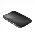 УЦЕНКА Коврик противоскользящий с номером телефона, 20×11 см, микс, черный - Фото 5