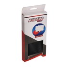 УЦЕНКА Коврик противоскользящий с номером телефона, 20×11 см, микс, черный - Фото 7