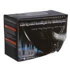 УЦЕНКА Светодиодная LED фара, IP67, 10 Вт, направленный линзованный свет - Фото 4