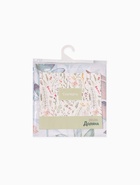 Скатерть «Доляна. Акварельные листья», 145×220 см, 100% п/э - Фото 10