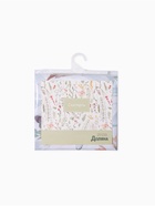 Скатерть «Доляна. Акварельные листья», 145×220 см, 100% п/э - Фото 9