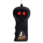 Машина радиоуправляемая «Суперкар», работает от батареек, цвет красный - Фото 4