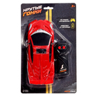 Машина радиоуправляемая «Суперкар», работает от батареек, цвет красный - Фото 5