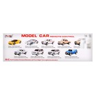 Джип радиоуправляемый «Крузер», 1:14, работает от аккумулятора, цвет чёрный - Фото 7