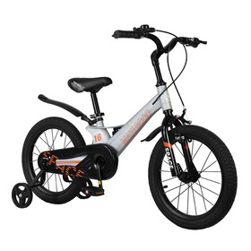 

Велосипед 16" Maxiscoo Space, цвет графит