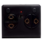 Катер радиоуправляемый Mini Boat, работает от аккумулятора, цвет красный - Фото 6