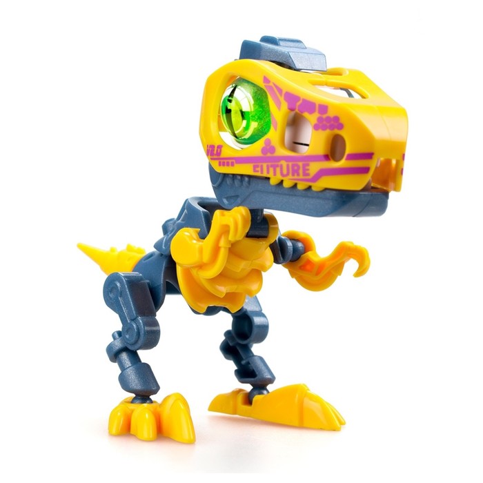 Биопод Киберпанк Одиночный