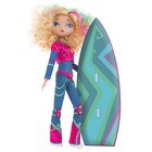 Игрушка-кукла «Снежка», Чемпионка по флайтболу, Сказочный патруль - Фото 1