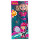 Игрушка-кукла «Снежка», Чемпионка по флайтболу, Сказочный патруль - Фото 2