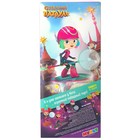 Игрушка-кукла «Снежка», Чемпионка по флайтболу, Сказочный патруль - Фото 3