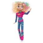 Игрушка-кукла «Снежка», Чемпионка по флайтболу, Сказочный патруль - Фото 4