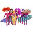 Игрушка-кукла «Снежка», Чемпионка по флайтболу, Сказочный патруль - Фото 6