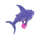 Мягкая игрушка "Акула «Зубастик»", 50 см - Фото 5
