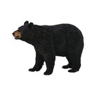 Игрушка «Американский чёрный медведь» - фото 295585280