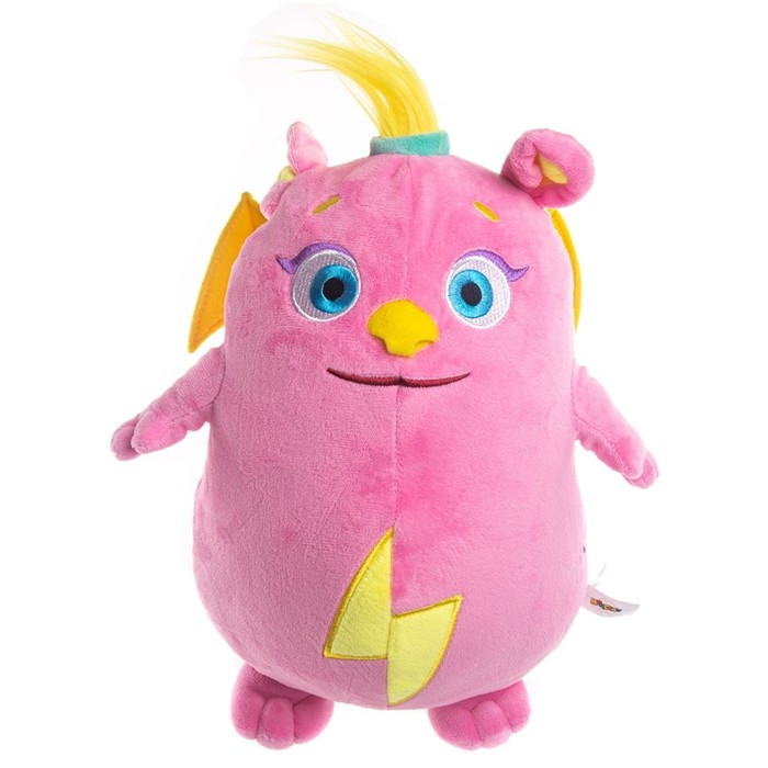 Мягкая игрушка «Муля», 30 см