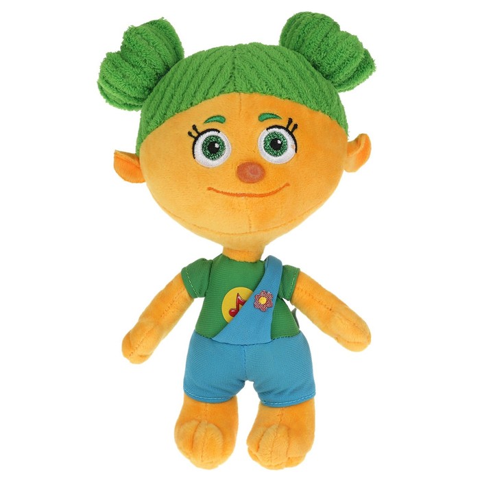 Мягкая игрушка «Саня», 20 см - Фото 1