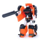 УЦЕНКА Игрушка робот «Автобот» 7862586