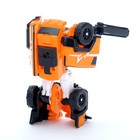 УЦЕНКА Игрушка робот «Автобот» 7862586