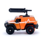 УЦЕНКА Игрушка робот «Автобот» 7862586