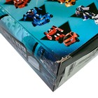 УЦЕНКА Игрушка робот «Автобот» 7862586