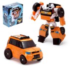 УЦЕНКА Робот «Автобот», МИКС - Фото 1